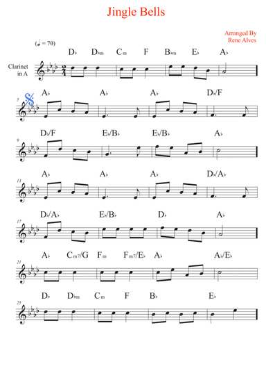 jingle bells