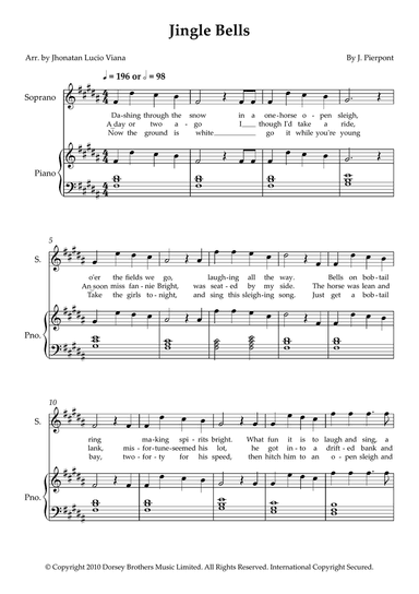 Jingle Bells