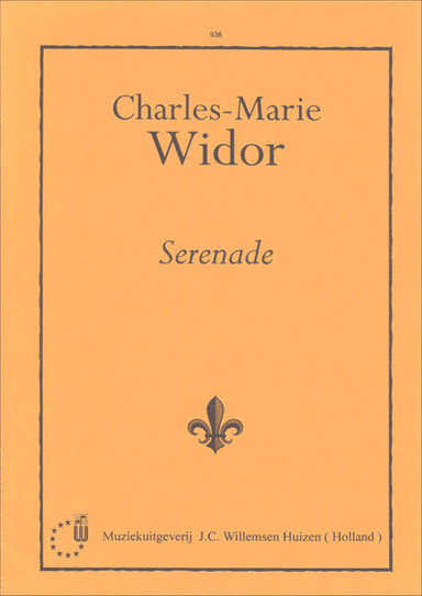 Serenade