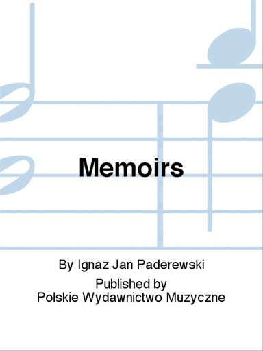 Memoirs