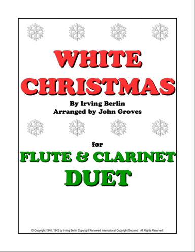 White Christmas