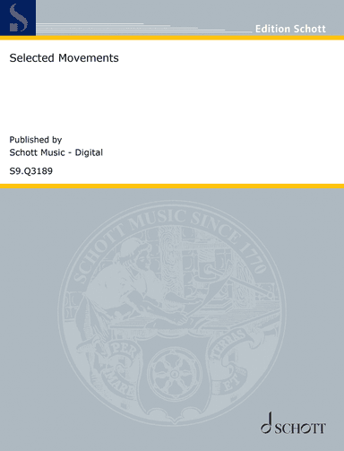 Selected Movements