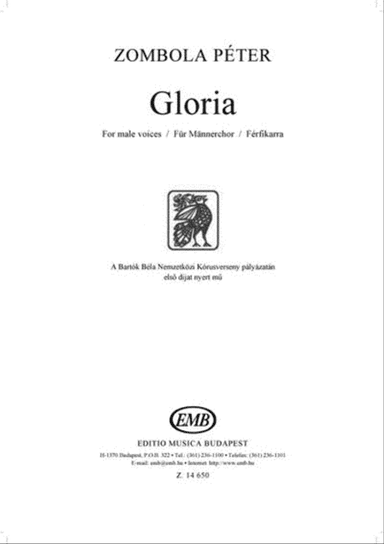 Gloria
