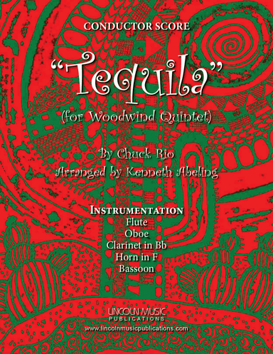 Tequila