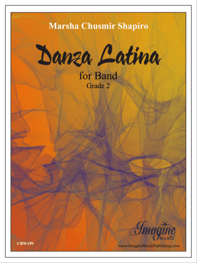 Danza Latina
