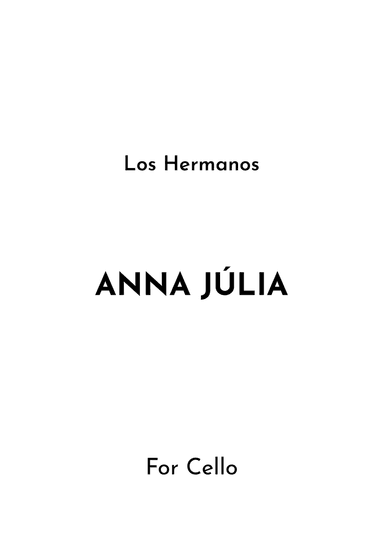 Anna Julia