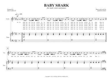 Baby Shark
