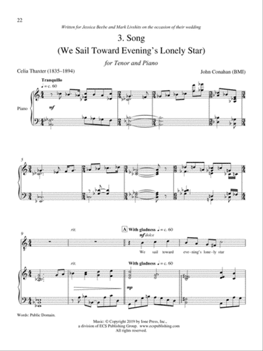Song (Downloadable)