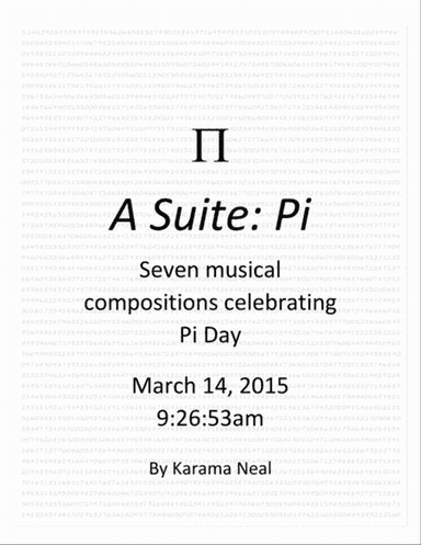 A Suite: Pi