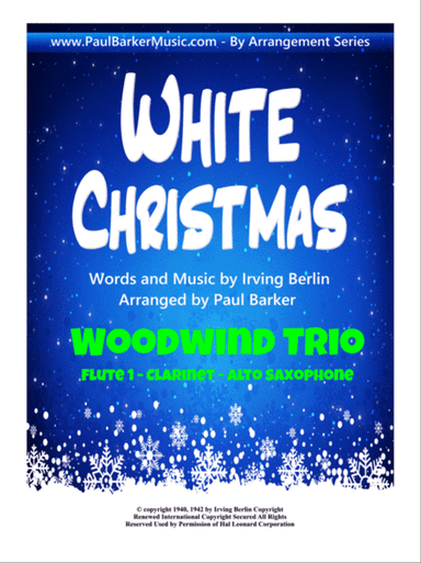 White Christmas