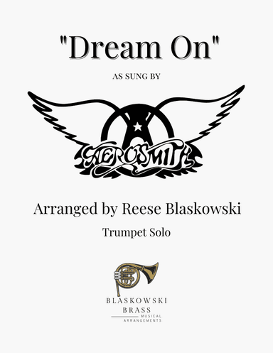 Dream On