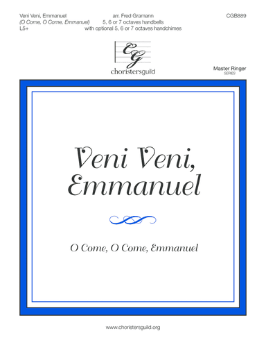Veni Veni, Emmanuel
