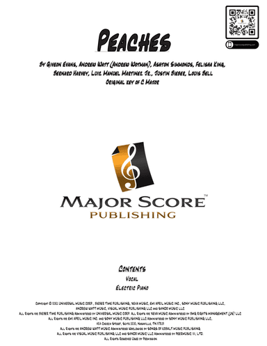 Peaches
