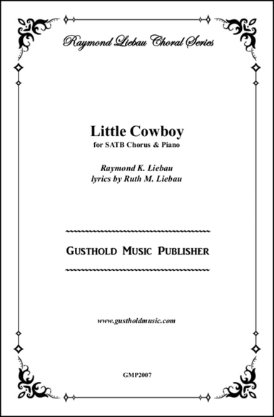 Little Cowboy