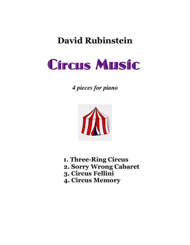 Circus Music
