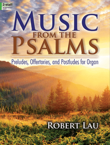 Music from the Psalms
