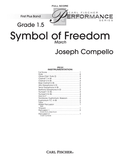 Symbol of Freedom