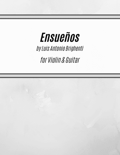 Ensuenos