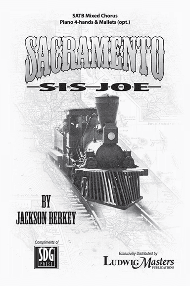 Sacramento - Sis Joe