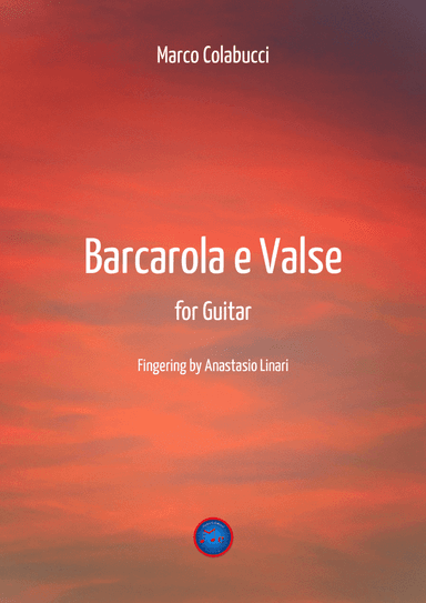 Barcarola e Valse