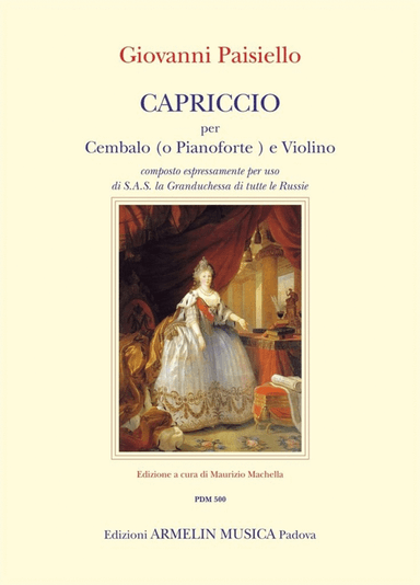 Capriccio