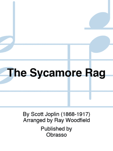 The Sycamore Rag