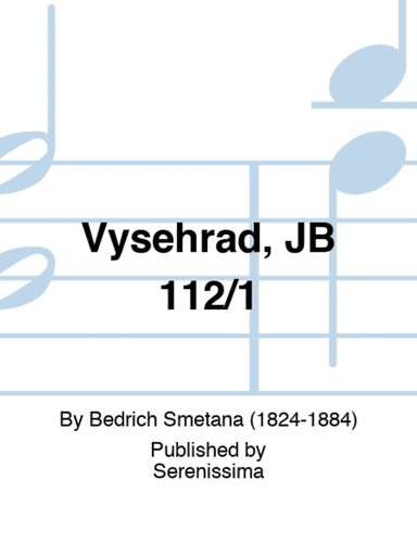Vysehrad, JB 112/1