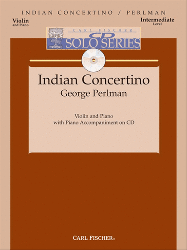 Indian Concertino