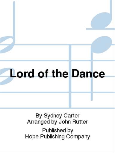 Lord of the Dance