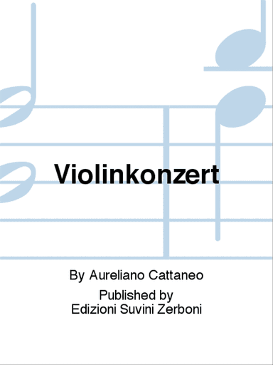 Violinkonzert