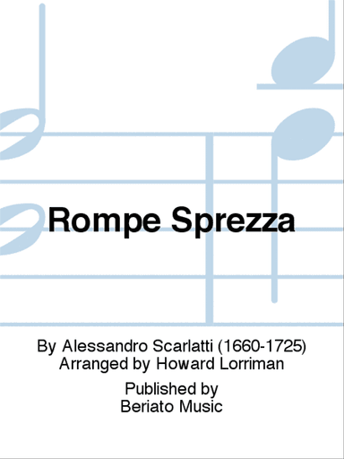Rompe Sprezza