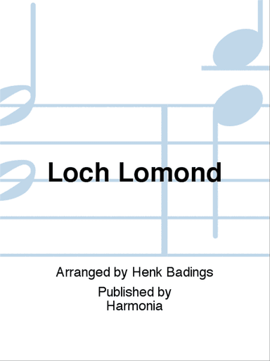 Loch Lomond