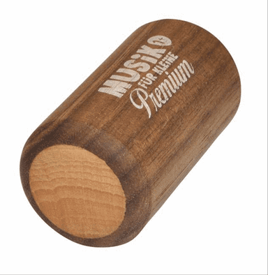 Mini Wood Shaker