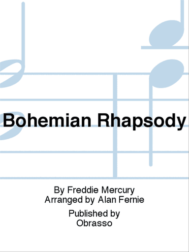 Bohemian Rhapsody