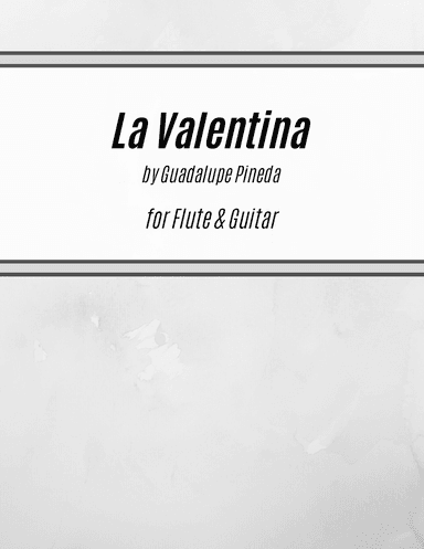La Valentina