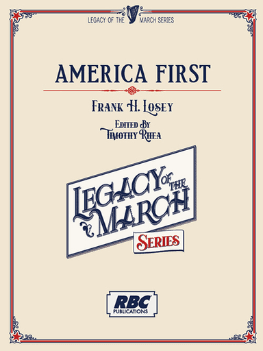 America First