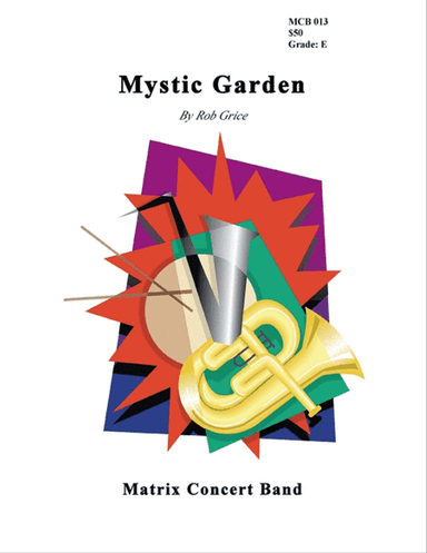 Mystic Garden