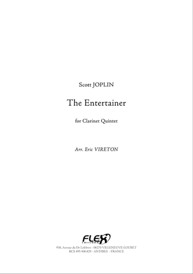 The Entertainer