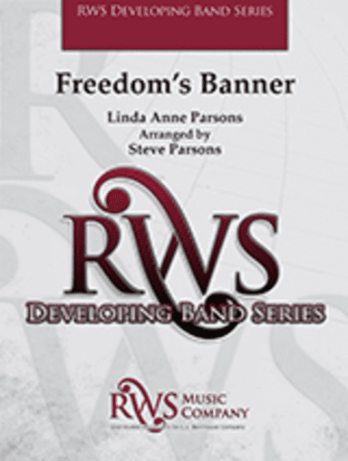 Freedom’s Banner