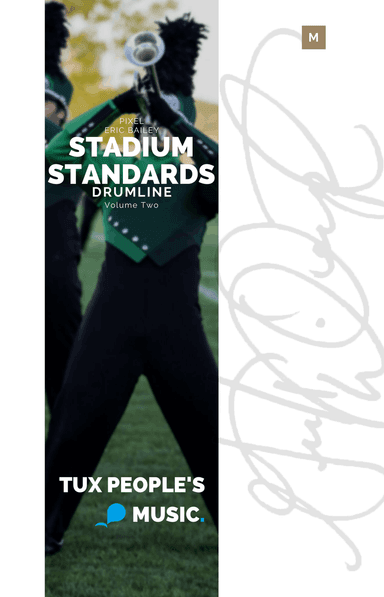 Stadium Standards, Volume 2