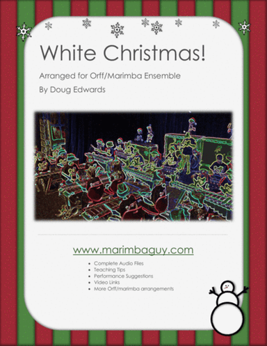 White Christmas