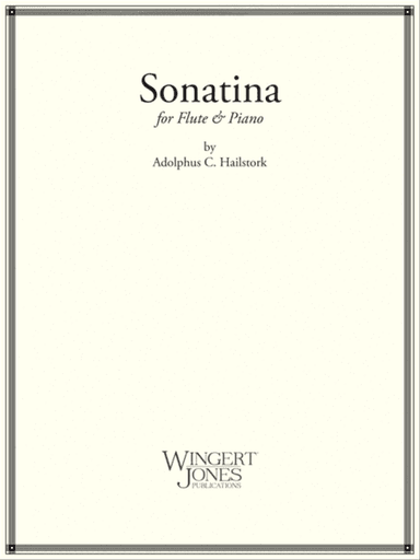 Sonatina