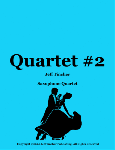 Quartet #2