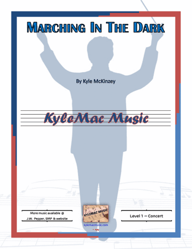 Marching In The Dark