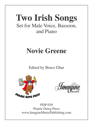 Two Irish Songs