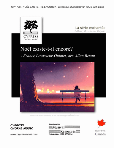 Noe_l existe-t-il encore