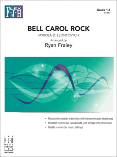 Bell Carol Rock