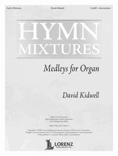 Hymn Mixtures