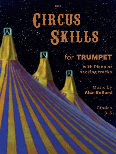 Circus Skills