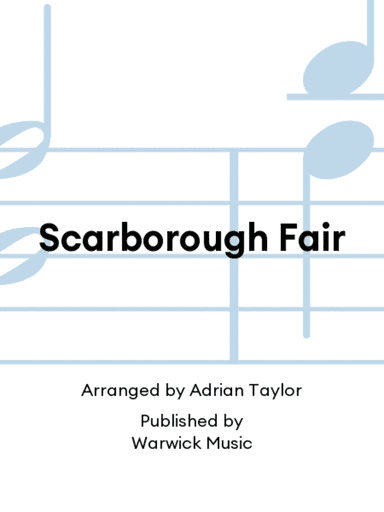 Scarborough Fair